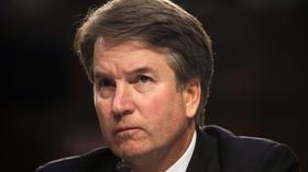 Video thumbnail: PBS NewsHour Witnesses voice concern about and defend Kavanaugh