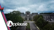Ghost stories from the Ohio State Reformatory