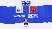 AR PBS Sports 2023 Baseball State Championship - 2A
