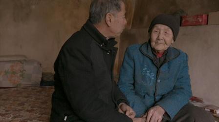 The Apology - Meeting Grandma Cao