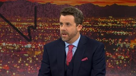 Video thumbnail: Nevada Week Post-Secondary Credential Goal by 2025