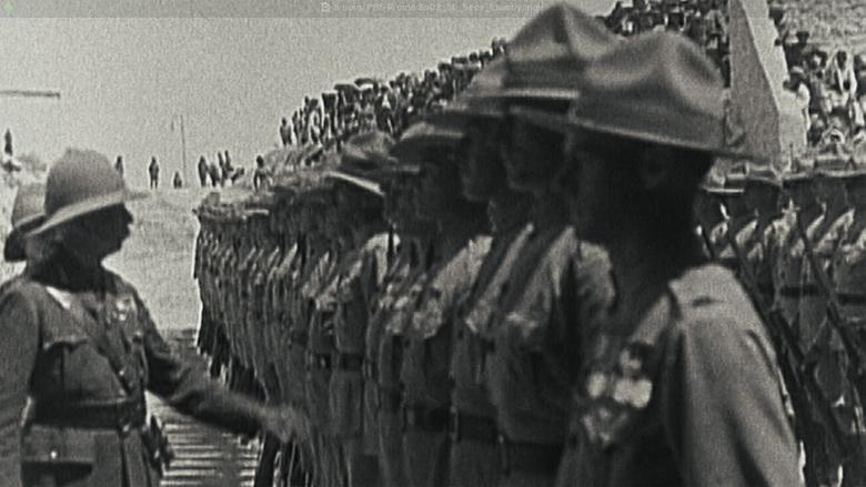 Empire with David Olusoga Image