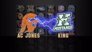 A.C. JONES VS KING