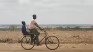 Searching for Amani | Trailer