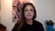 Dahlia Lithwick Discusses Amy Coney Barret and Roe V. Wade
