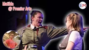 Matilda the Musical