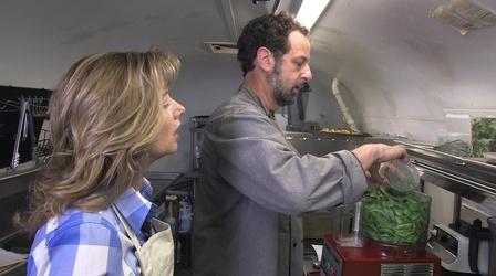 Video thumbnail: Flavor NC Food Trucks