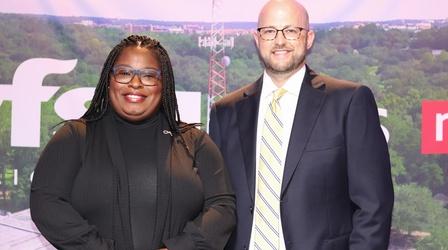 Video thumbnail: WFSU Documentary & Public Affairs GE-Leon Co. Commission District 5