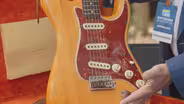 Appraisal: 1964 Refinished Fender Stratocaster