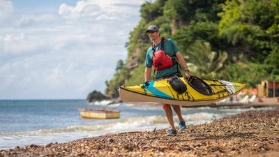 Kayaking the Waitukubuli Sea Trail - Part 2