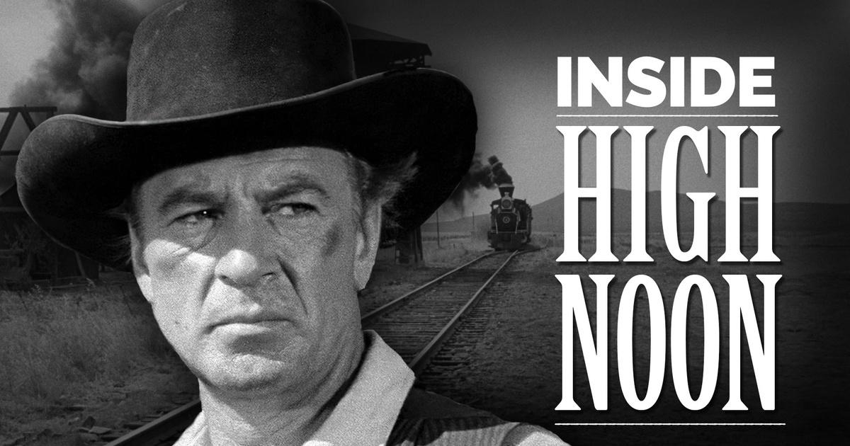 Inside High Noon | PBS