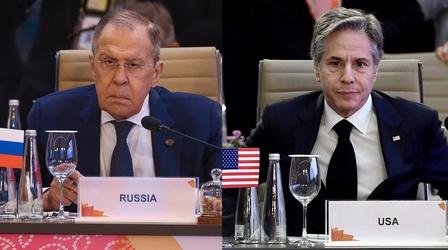 Video thumbnail: PBS NewsHour March 2, 2023 - PBS NewsHour full episode