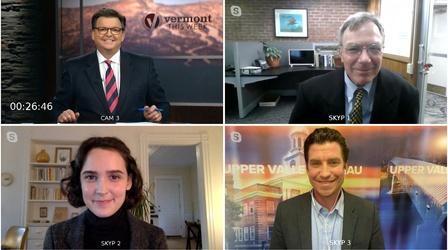 Video thumbnail: Vermont This Week December 11, 2020