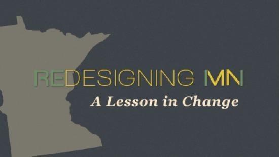 A Lesson In Change