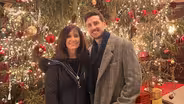 El Khatib Family Holiday Traditions