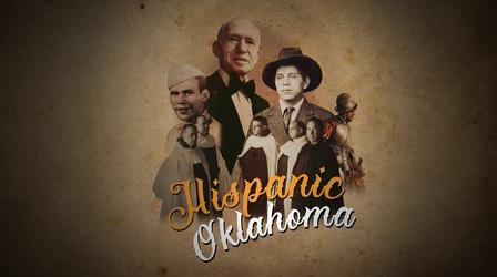 Video thumbnail: Back in Time Hispanic Oklahoma