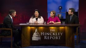 Video thumbnail: The Hinckley Report Lessons from the GOP Convention