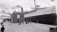 Historic Great Lakes Steamships