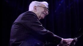 Video thumbnail: Rob on the Road Dave Brubeck Collection