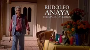 TRAILER | ANAY | Rudolfo Anaya: The Magic of Words