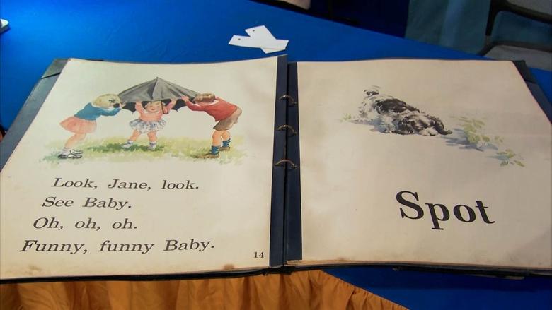 Antiques Roadshow Image