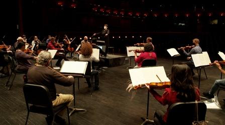 Video thumbnail: State of the Arts State of the Arts: April 2021