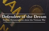 The Vietnam War: East Tennessee: Defenders of the Dream