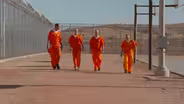 Crisis Behind Bars