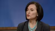 Mayor Betsy Hodges
