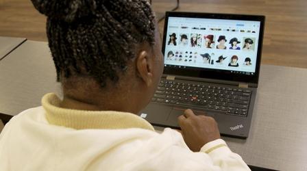 Video thumbnail: ncIMPACT Filling the Gaps in Urban Broadband Access