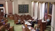 Legislature Returns | April 2021