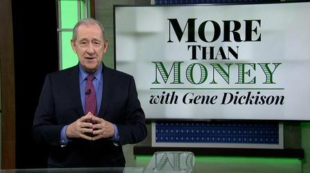 Video thumbnail: More Than Money More Than Money S3 Ep: 21