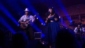 Video thumbnail: Backroads Fattenin' Frogs