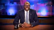 September 12, 2025 - Lt. Gov. Garlin Gilchrist II| OFF THE RECORD