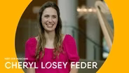 Musician Portrait: Cheryl Losey Feder