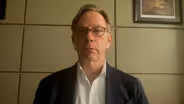 Robert Draper: "To Start a War" and Colin Powell