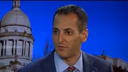 State Lawmaker Won't Sign Off On Ethics Investigation Deal