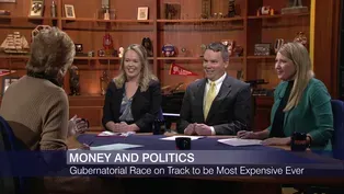 Is Spending on Statewide Elections Going Too Far?