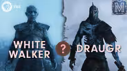 Are White Walkers Really Nordic Zombies? (ASL)