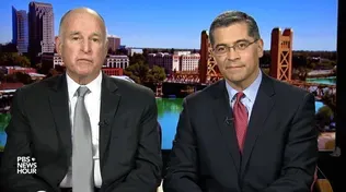 Gov. Jerry Brown: Sessions 'sowing discord’ on immigration