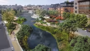 Polluted waters, Prohibition history, Ford Plant plans