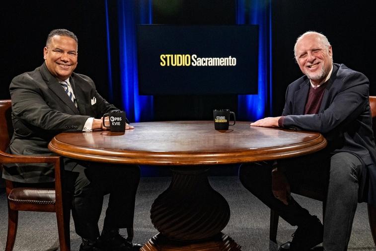 Sacramento and Beyond 2026 Poster