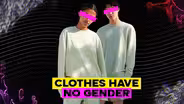 What is Gender-Neutral Fashion and Why it’s Needed