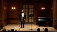 Violist Michael Casimir