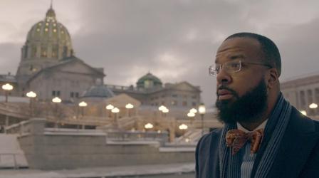 Video thumbnail: Chasing the Dream From Prison to Politics | The Power of a Pardon Ep. 1