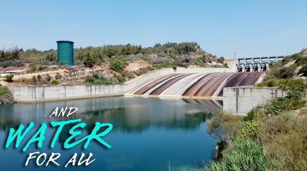 Video thumbnail: PBS Western Reserve Specials Trailer—And Water for All
