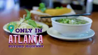 Only In Atlanta: Buford Highway