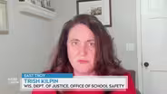 Trish Kilpin on responding to and averting school shootings