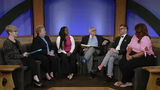 Political Panel | State of the State and Taxes