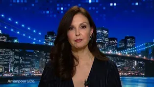 Actress and Activist Ashley Judd on the Future of Me Too
